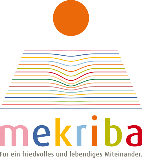 mekriba - Für ein friedvolles und lebendiges Miteinander